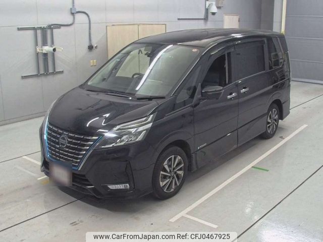 nissan serena 2019 -NISSAN--Serena HFC27-051739---NISSAN--Serena HFC27-051739- image 1