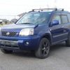 nissan x-trail 2003 2.10615E+11 image 1