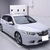 honda accord-wagon 2011 -HONDA 【三重 302ﾃ147】--Accord Wagon CW2-1100145---HONDA 【三重 302ﾃ147】--Accord Wagon CW2-1100145- image 1