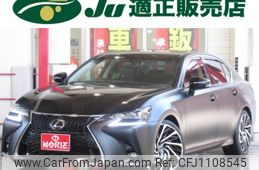 lexus gs 2015 -LEXUS 【名変中 】--Lexus GS GRL10--6004940---LEXUS 【名変中 】--Lexus GS GRL10--6004940-