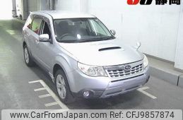 subaru forester 2011 -SUBARU--Forester SH5-063010---SUBARU--Forester SH5-063010-