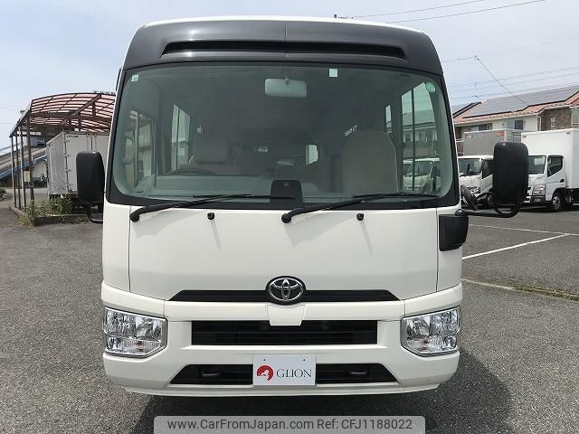 toyota coaster 2019 quick_quick_SKG-XZB70_XZB70-1004534 image 2