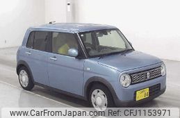suzuki alto-lapin 2019 -SUZUKI 【広島 581ﾊ84】--Alto Lapin HE33S--214560---SUZUKI 【広島 581ﾊ84】--Alto Lapin HE33S--214560-