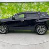 toyota harrier 2022 quick_quick_6BA-MXUA80_MXUA80-0071145 image 2