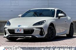 subaru brz 2023 -SUBARU--BRZ 3BA-ZD8--ZD8-012665---SUBARU--BRZ 3BA-ZD8--ZD8-012665-