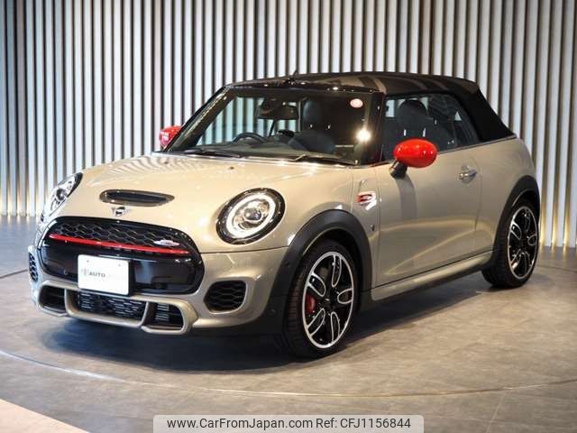 mini mini-others 2020 -BMW--BMW Mini 7BA-WJJCWMW--WMWWJ920003M65379---BMW--BMW Mini 7BA-WJJCWMW--WMWWJ920003M65379- image 2