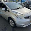 nissan note 2013 -NISSAN--Note NE12--004924---NISSAN--Note NE12--004924- image 26