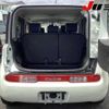 nissan cube 2012 -NISSAN--Cube NZ12--043651---NISSAN--Cube NZ12--043651- image 28