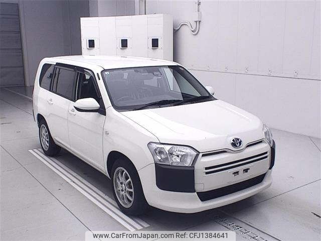 toyota probox-van 2020 -TOYOTA--Probox Van NHP160V-0024000---TOYOTA--Probox Van NHP160V-0024000- image 1