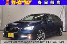 subaru levorg 2014 CFJ1448249