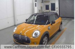 mini mini-others 2014 quick_quick_DBA-XM15_WMWXM52010T928358