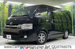 toyota hiace-van 2019 -TOYOTA--Hiace Van CBF-TRH216K--TRH216-8009909---TOYOTA--Hiace Van CBF-TRH216K--TRH216-8009909-