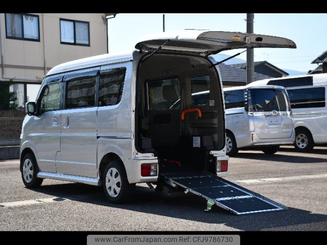 nissan clipper-rio 2019 -NISSAN--Clipper Rio DR17Wｶｲ--147558---NISSAN--Clipper Rio DR17Wｶｲ--147558- image 1