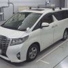 toyota alphard 2017 -TOYOTA 【川崎 339ろ818】--Alphard GGH35W-0006806---TOYOTA 【川崎 339ろ818】--Alphard GGH35W-0006806- image 1