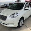 nissan march 2021 CFJ1717801 image 7
