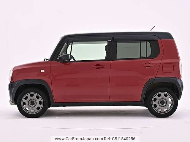 suzuki hustler 2015 CFJ1540256 image 2