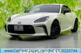 toyota gr86 2022 quick_quick_3BA-ZN8_ZN8-002392