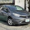 nissan note 2015 -NISSAN--Note DBA-E12--E12-325344---NISSAN--Note DBA-E12--E12-325344- image 1