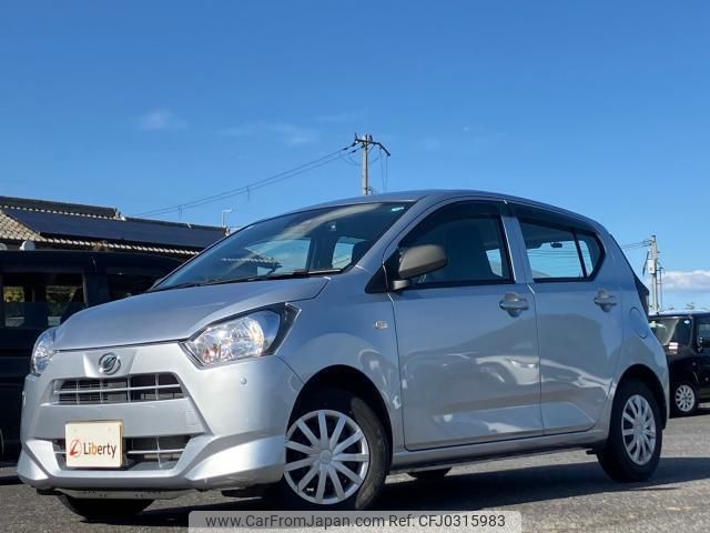 daihatsu mira-e-s 2019 quick_quick_LA350S_LA350S-0140478 image 1