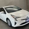 toyota prius 2017 -TOYOTA--Prius DAA-ZVW51--ZVW51-8035021---TOYOTA--Prius DAA-ZVW51--ZVW51-8035021- image 5