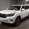 toyota land-cruiser-prado 2023 -TOYOTA 【三重 302つ8255】--Land Cruiser Prado TRJ150W-0158941---TOYOTA 【三重 302つ8255】--Land Cruiser Prado TRJ150W-0158941- image 1