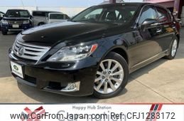 lexus ls 2011 quick_quick_UVF46_UVF46-5014659