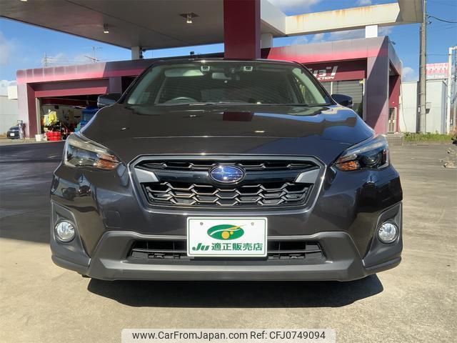 subaru xv 2018 quick_quick_GT7_GT7-062115 image 2