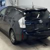 toyota prius-α 2011 -TOYOTA--Prius α ZVW40W-3000470---TOYOTA--Prius α ZVW40W-3000470- image 6