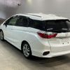 honda shuttle 2016 -HONDA--Shuttle GP7-1101447---HONDA--Shuttle GP7-1101447- image 2