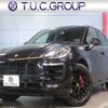 porsche macan 2017 CFJ1738138 image 1