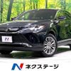 toyota harrier 2022 -TOYOTA--Harrier 6BA-MXUA80--MXUA80-0076420---TOYOTA--Harrier 6BA-MXUA80--MXUA80-0076420- image 1