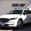mazda cx-8 2018 -MAZDA--CX-8 3DA-KG2P--KG2P-104817---MAZDA--CX-8 3DA-KG2P--KG2P-104817- image 1