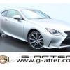 lexus rc 2016 quick_quick_DBA-GSC10_GSC10-6001389 image 1