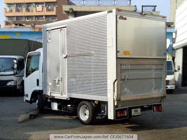 isuzu elf-truck 2015 GOO_NET_EXCHANGE_0700192A30250123W003 image 2