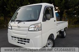 daihatsu hijet-truck 2016 -DAIHATSU--Hijet Truck EBD-S500P--S500P-0035368---DAIHATSU--Hijet Truck EBD-S500P--S500P-0035368-