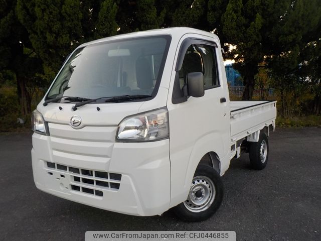 daihatsu hijet-truck 2016 -DAIHATSU--Hijet Truck EBD-S500P--S500P-0035368---DAIHATSU--Hijet Truck EBD-S500P--S500P-0035368- image 1