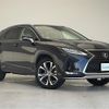 lexus rx 2021 -LEXUS--Lexus RX 6AA-GYL20W--GYL20-0013701---LEXUS--Lexus RX 6AA-GYL20W--GYL20-0013701- image 1