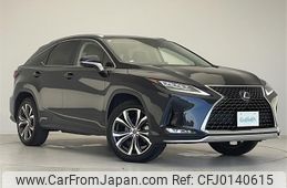 lexus rx 2021 -LEXUS--Lexus RX 6AA-GYL20W--GYL20-0013701---LEXUS--Lexus RX 6AA-GYL20W--GYL20-0013701-