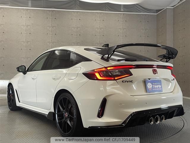 honda civic 2023 CFJ1709449 image 2