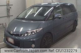toyota estima 2012 -TOYOTA--Estima DBA-ACR50W--ACR50-7112777---TOYOTA--Estima DBA-ACR50W--ACR50-7112777-