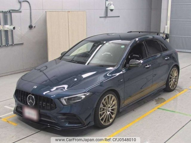 mercedes-benz amg 2019 -MERCEDES-BENZ--AMG 177051M-WDD1770512J127660---MERCEDES-BENZ--AMG 177051M-WDD1770512J127660- image 1