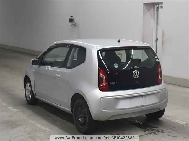 volkswagen up undefined -VOLKSWAGEN--VW up AACHY-WVWZZZAAZED105410---VOLKSWAGEN--VW up AACHY-WVWZZZAAZED105410- image 2