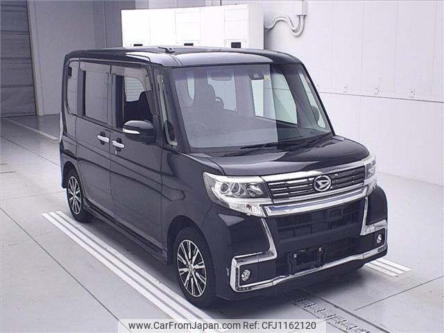 daihatsu tanto 2016 -DAIHATSU--Tanto LA600S-0395510---DAIHATSU--Tanto LA600S-0395510- image 1