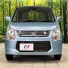 suzuki wagon-r 2014 -SUZUKI--Wagon R DBA-MH34S--MH34S-327051---SUZUKI--Wagon R DBA-MH34S--MH34S-327051- image 17