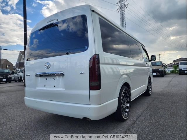 toyota hiace-wagon 2022 -TOYOTA--Hiace Wagon TRH219W--TRH219-0041805---TOYOTA--Hiace Wagon TRH219W--TRH219-0041805- image 2