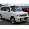 suzuki alto-lapin 2014 -SUZUKI 【北九州 581ﾆ9755】--Alto Lapin HE22S--870354---SUZUKI 【北九州 581ﾆ9755】--Alto Lapin HE22S--870354- image 24