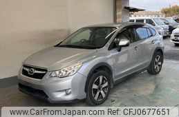 subaru xv 2013 -SUBARU--Subaru XV GPE-005126---SUBARU--Subaru XV GPE-005126-