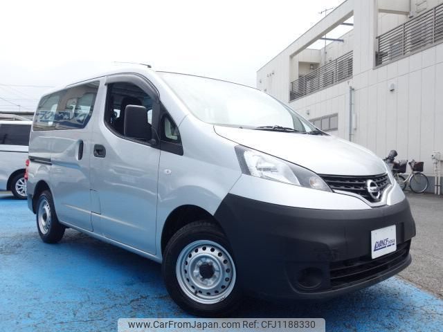 nissan nv200-vanette-van 2018 quick_quick_DBF-VM20_VM20-127327 image 2