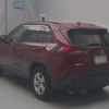 toyota rav4 2021 CFJ1659732 image 6