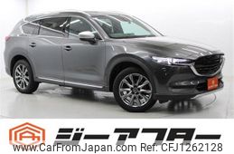 mazda cx-8 2019 -MAZDA--CX-8 6BA-KG5P--KG5P-102665---MAZDA--CX-8 6BA-KG5P--KG5P-102665-